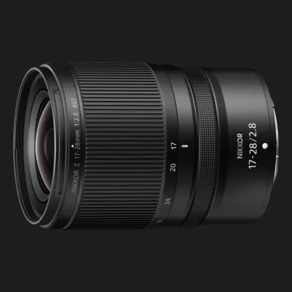 Ширококутний об'єктив Nikon Nikkor Z 17-28mm f/2.8 (JMA718DA) (Standard)