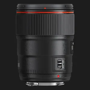 Стандартный объектив Canon EF 35mm f/1.4L II USM (9523B005) (Standard)