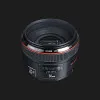 Стандартный объектив Canon EF 50mm f/1.2L USM (1257B005) (Standard)