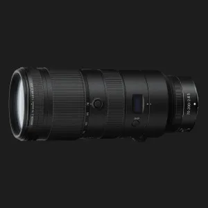 Видеообъектив Nikon Nikkor Z 70-200mm f/2.8 VR S (JMA709DA) (Standard)