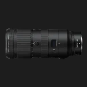 Видеообъектив Nikon Nikkor Z 70-200mm f/2.8 VR S (JMA709DA) (Standard)