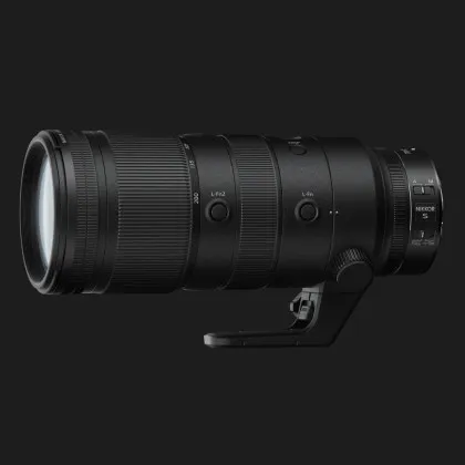 Відеооб'єктив Nikon Nikkor Z 70-200mm f/2.8 VR S (JMA709DA) (Global)
