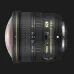 Об'єктив Fisheye Nikon AF-S Nikkor 8-15mm f/3.5-4.5E E (JAA831DA) (Standard)