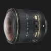 Об'єктив Fisheye Nikon AF-S Nikkor 8-15mm f/3.5-4.5E E (JAA831DA) (Standard)