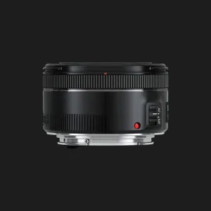 Стандартний об'єктив Canon EF 50mm f/1.8 STM (0570C005) (Standard)