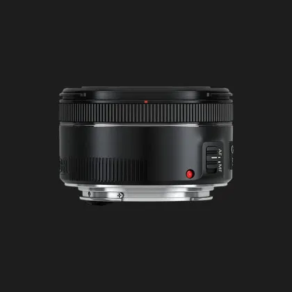 Стандартный объектив Canon EF 50mm f/1.8 STM (0570C005) (Standard)