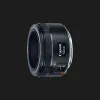 Стандартный объектив Canon EF 50mm f/1.8 STM (0570C005) (Standard)