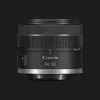 Стандартный объектив Canon RF 24-50mm f/4.5-6.3 IS STM (5823C005) (Standard)