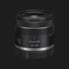 Стандартный объектив Canon RF 24-50mm f/4.5-6.3 IS STM (5823C005) (Standard)