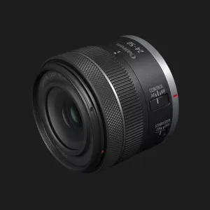Стандартный объектив Canon RF 24-50mm f/4.5-6.3 IS STM (5823C005) (Standard)