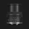 Стандартный объектив Canon RF 24-50mm f/4.5-6.3 IS STM (5823C005) (Standard)