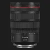 Стандартный объектив Canon RF 24-70mm f/2.8 L IS USM (3680C005) (Standard)