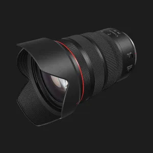 Стандартний об'єктив Canon RF 24-70mm f/2.8 L IS USM (3680C005) (Standard)