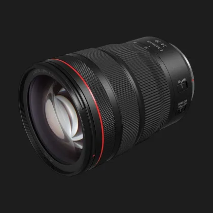 Стандартный объектив Canon RF 24-70mm f/2.8 L IS USM (3680C005) (Standard)