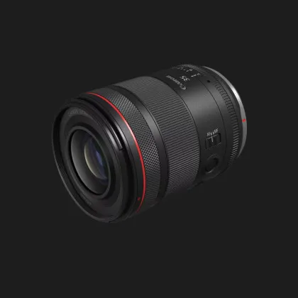 Стандартный объектив Canon RF 35mm f/1.4 L VCM (6710C005) (Standard)