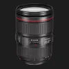 Універсальний об'єктив Canon EF 24-105mm f/4 L II IS USM (1380C005) (Standard)