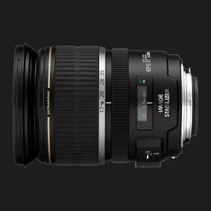 Универсальный объектив Canon EF-S 17-55mm f/2.8 IS USM (1242B005) (Standard)