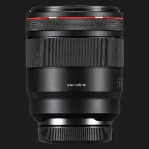 Стандартный объектив Canon RF 50mm f/1.2 L USM (2959C005) (Standard)