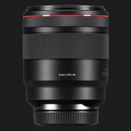 Стандартный объектив Canon RF 50mm f/1.2 L USM (2959C005) (Standard) в Полтаве