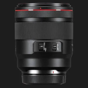 Стандартный объектив Canon RF 50mm f/1.2 L USM (2959C005) (Standard)