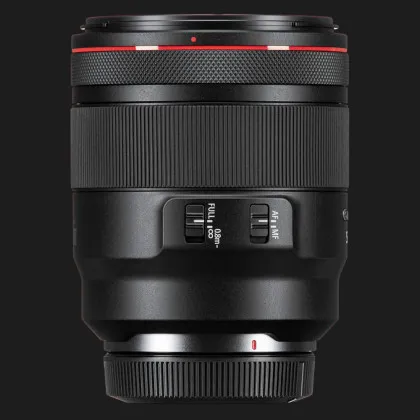 Стандартный объектив Canon RF 50mm f/1.2 L USM (2959C005) (Standard) в Полтаве