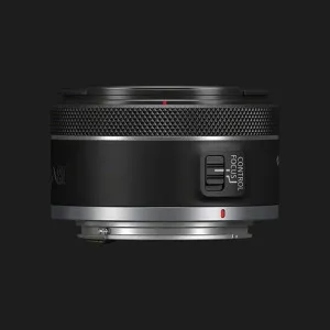 Стандартный объектив Canon RF 50mm f/1.8 STM (4515C005) (Ultra)
