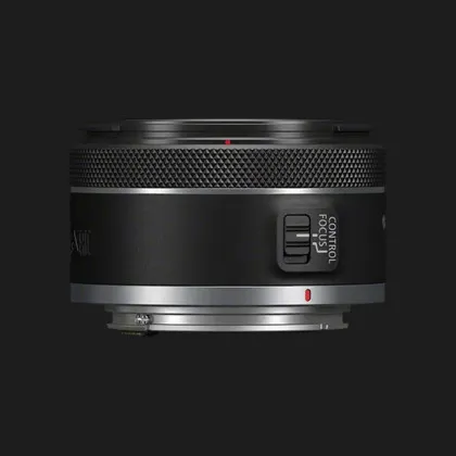 Стандартный объектив Canon RF 50mm f/1.8 STM (4515C005) (Standard)