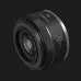 Стандартный объектив Canon RF 50mm f/1.8 STM (4515C005) (Standard)
