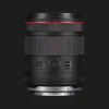 Стандартний об'єктив Canon RF 50mm F1.4L VCM (6908C002) (Standard)