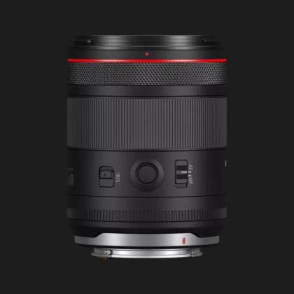 Стандартний об'єктив Canon RF 50mm F1.4L VCM (6908C002) (Standard)