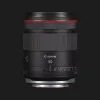 Стандартний об'єктив Canon RF 50mm F1.4L VCM (6908C002) (Standard)