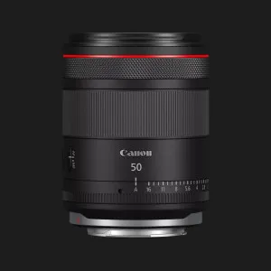 Стандартный объектив Canon RF 50mm F1.4L VCM (6908C002) (Standard)