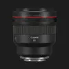 Стандартный объектив Canon RF 85mm f/1.2 L USM (3447C005) (Standard)