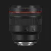 Стандартный объектив Canon RF 85mm f/1.2 L USM (3447C005) (Standard)