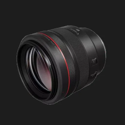Стандартный объектив Canon RF 85mm f/1.2 L USM (3447C005) (Standard)