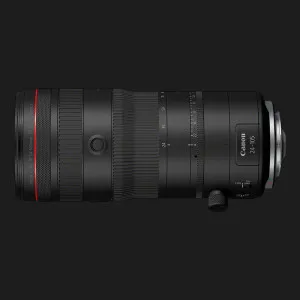 Универсальный объектив Canon RF 24-105mm f/2.8 L IS USM Z (6347C005) (Standard)