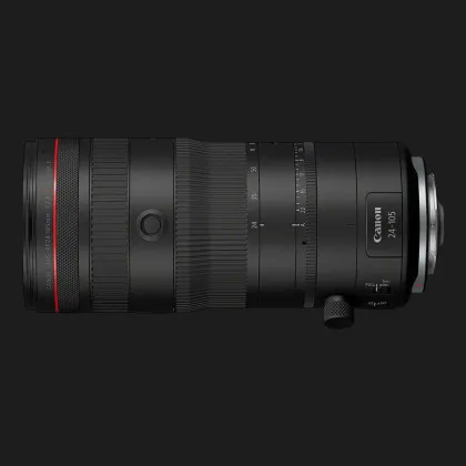 Универсальный объектив Canon RF 24-105mm f/2.8 L IS USM Z (6347C005) (Standard)
