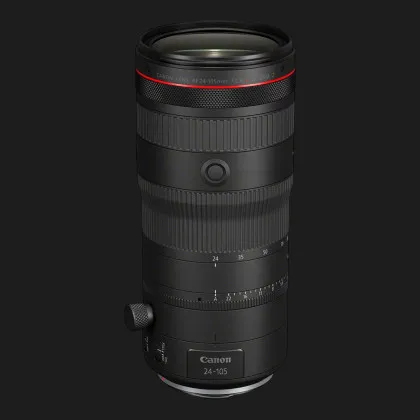 Универсальный объектив Canon RF 24-105mm f/2.8 L IS USM Z (6347C005) (Standard)