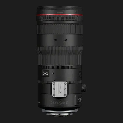 Универсальный объектив Canon RF 24-105mm f/2.8 L IS USM Z (6347C005) (Standard)