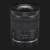 Універсальний об'єктив Canon RF 24-105mm f/4-7.1 IS STM (4111C005) (Standard)