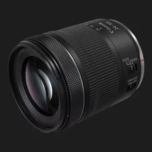 Универсальный объектив Canon RF 24-105mm f/4-7.1 IS STM (4111C005) (Standard)