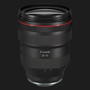 Универсальный объектив Canon RF 28-70mm f/2.0 L USM (2965C005) (Standard)