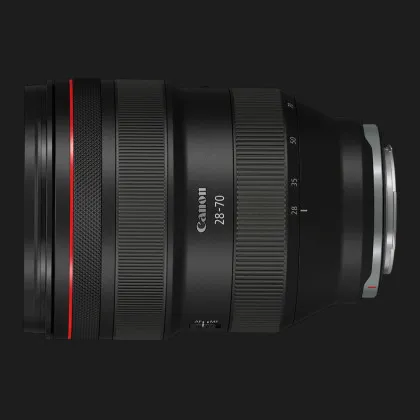 Универсальный объектив Canon RF 28-70mm f/2.0 L USM (2965C005) (Standard)