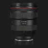 Універсальний об'єктив Canon RF 28-70mm f/2.0 L USM (2965C005) (Standard)