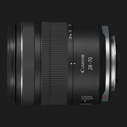 Универсальный объектив Canon RF 28-70mm f/2.8 IS STM (6535C005) (Standard)