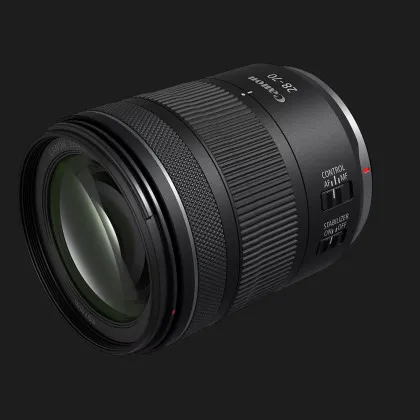 Универсальный объектив Canon RF 28-70mm f/2.8 IS STM (6535C005) (Standard)