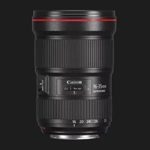 Ширококутний об'єктив Canon EF 16-35mm f/2.8L III USM (0573C005) (Standard)