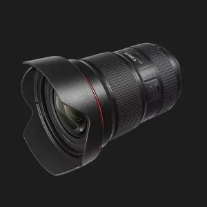 Ширококутний об'єктив Canon EF 16-35mm f/2.8L III USM (0573C005) (Standard)