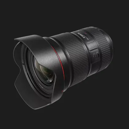 Широкоугольный объектив Canon EF 16-35mm f/2.8L III USM (0573C005) (Standard)