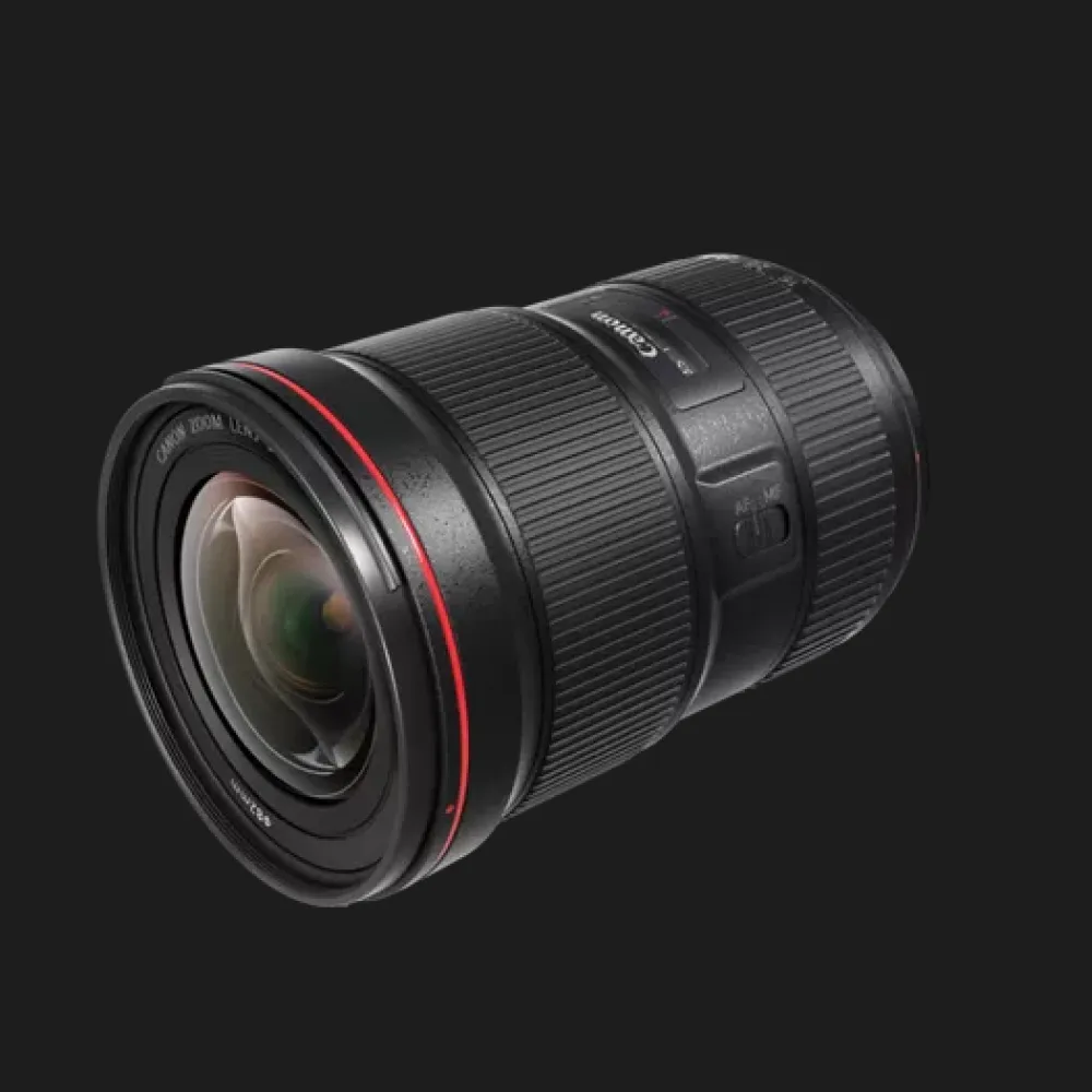 Ширококутний об'єктив Canon EF 16-35mm f/2.8L III USM (0573C005) (Standard)